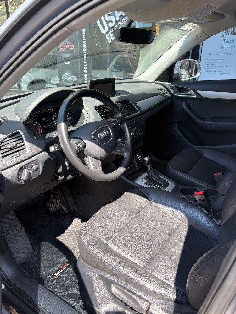 Audi Q3 1.4 tfsi Stronic  — foto 3